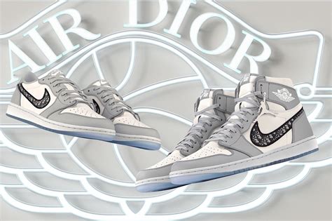 dior jordan wallpaper|jordan 1 dior high wallpaper.